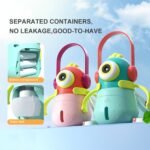 Bubble Monster Machine - Blue - Image 4